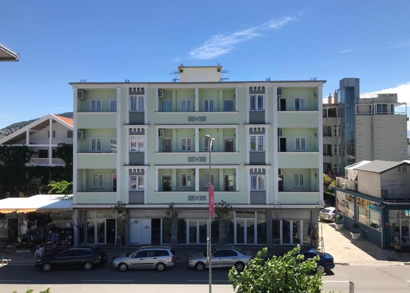 Shkodër County Velipoje 