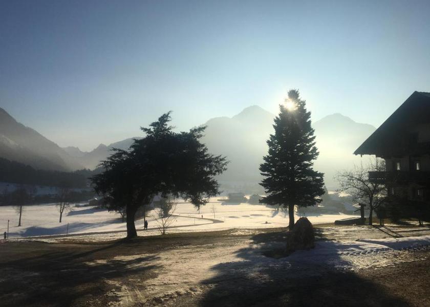 Bavaria Ruhpolding 