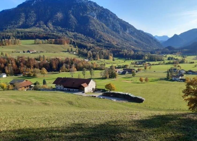 Bavaria Ruhpolding 
