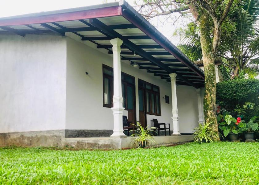 Southern Province Hikkaduwa Exterior view