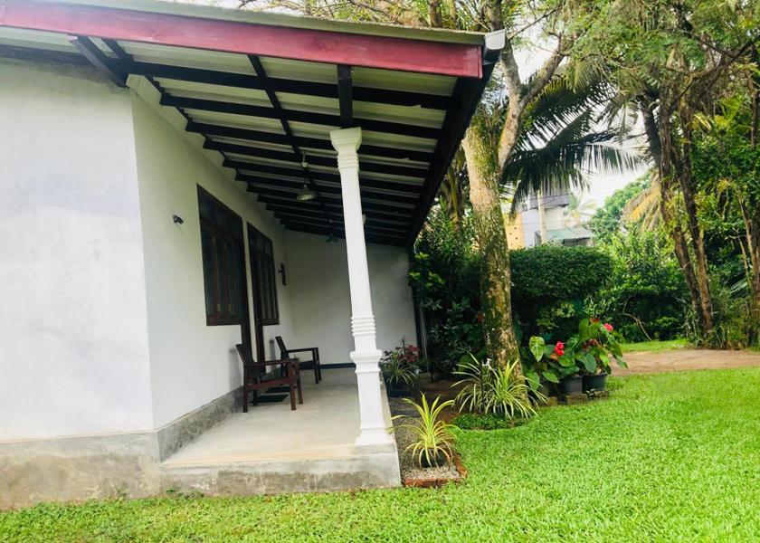 Southern Province Hikkaduwa Exterior view