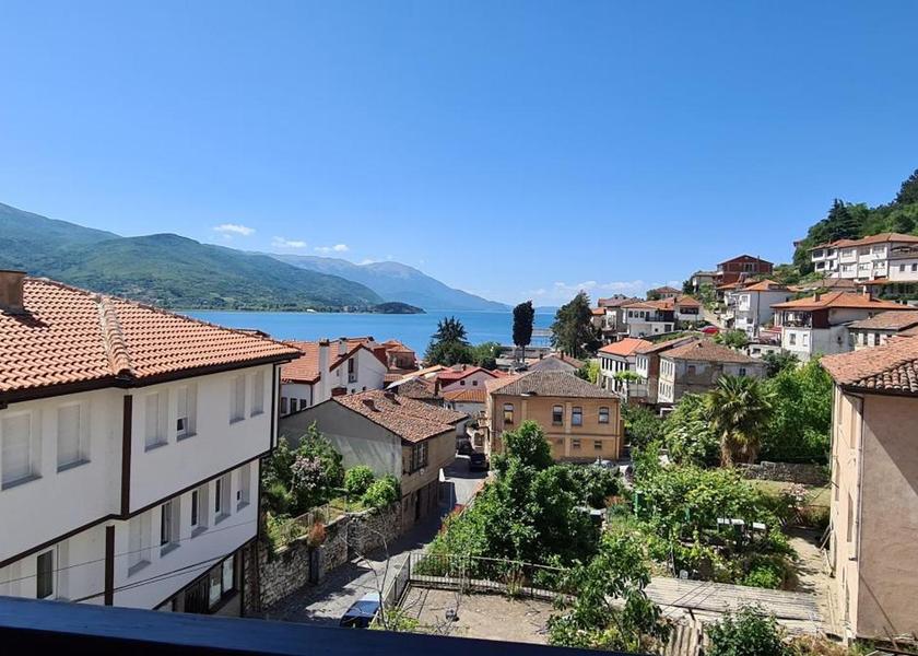 Municipality of Ohrid Ohrid 