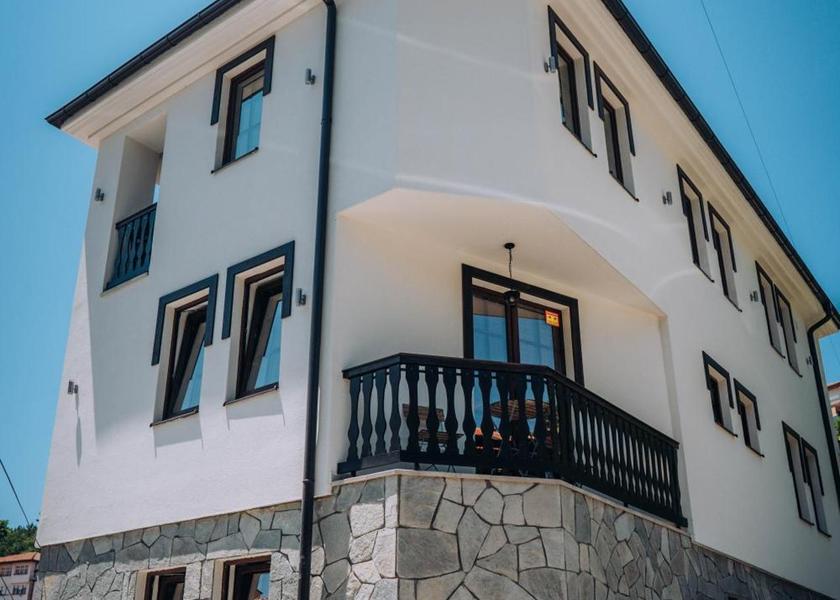Municipality of Ohrid Ohrid Exterior view