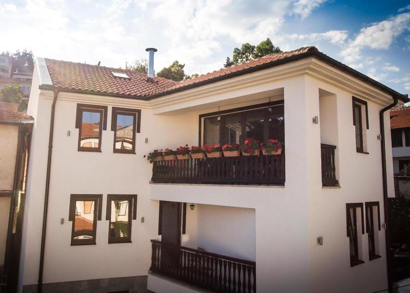 Municipality of Ohrid Ohrid Exterior view