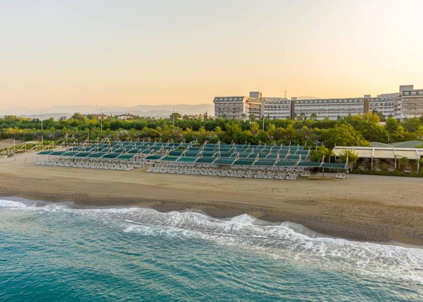 Antalya Region Manavgat Surrounding environment