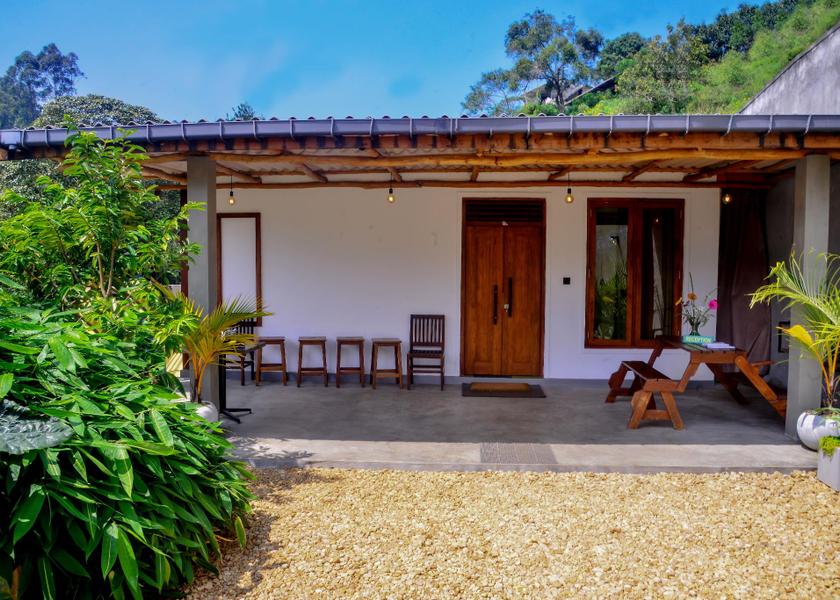 Uva Province Ella Facilities