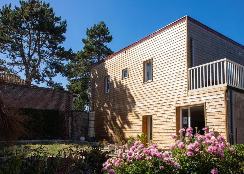 Hauts-de-France Cayeux-sur-Mer 