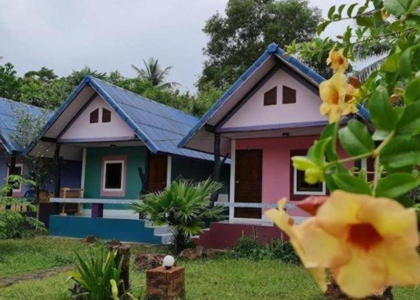 Surat Thani Province Chaiya 