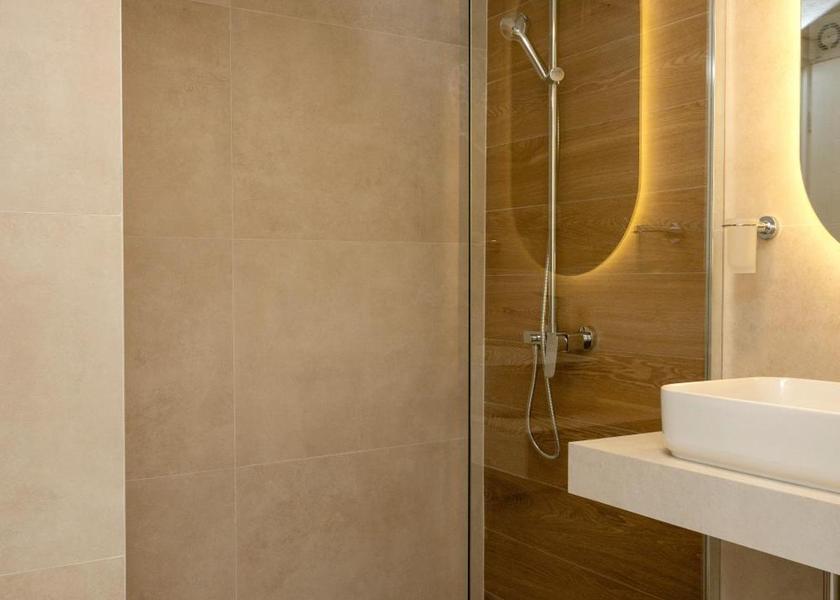 Municipality of Bitola Bitola Double Room with Patio