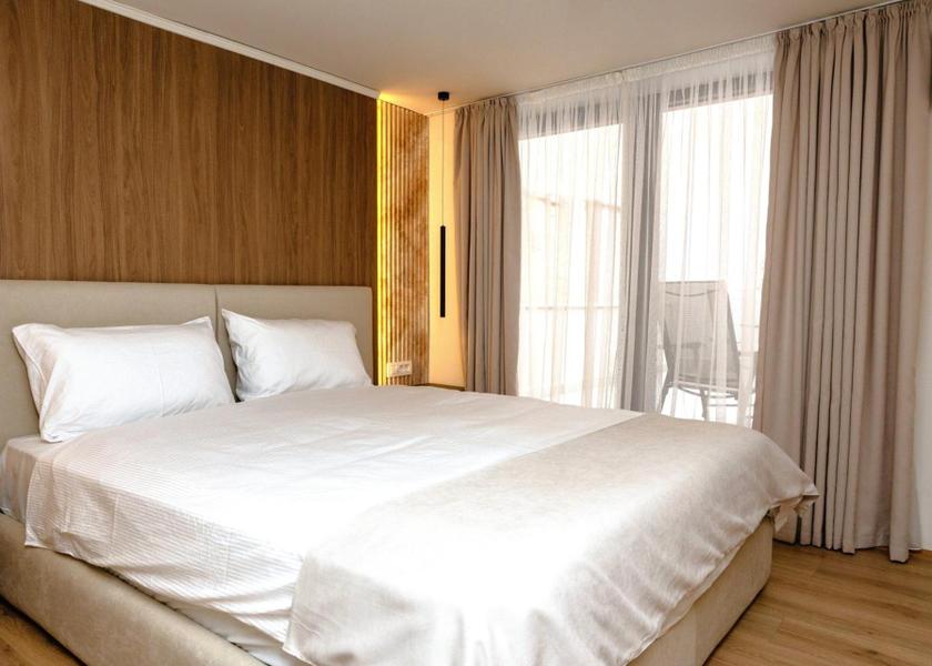 Municipality of Bitola Bitola Double Room with Patio