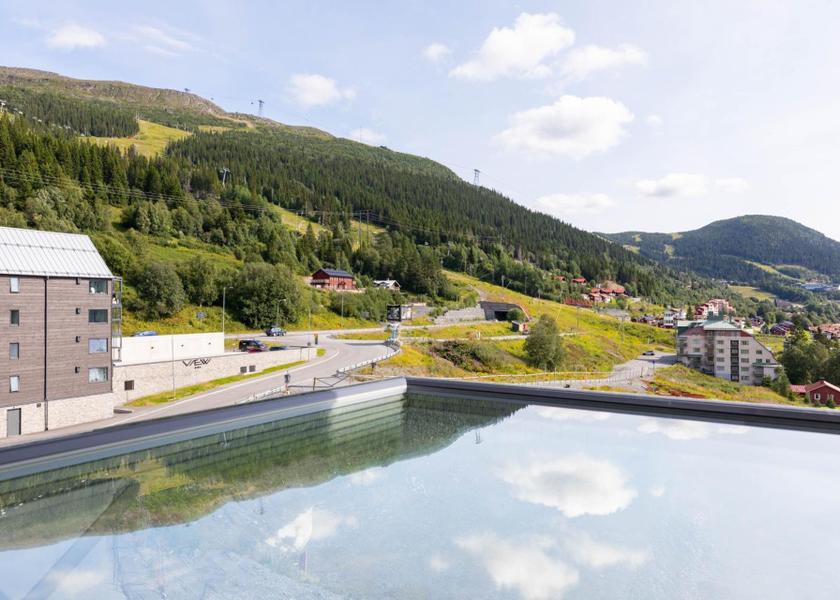 Jamtland County Are Nearby attraction