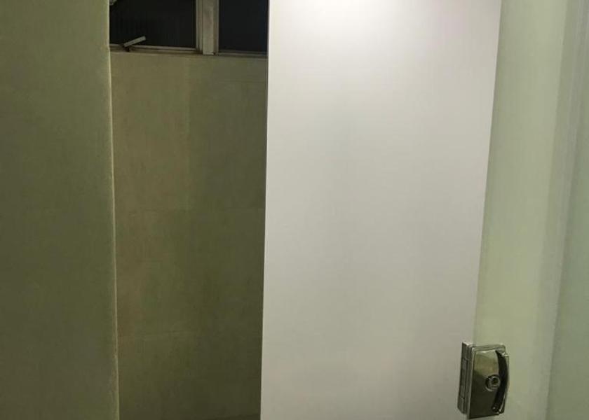 Goiás Caldas Novas Bathroom