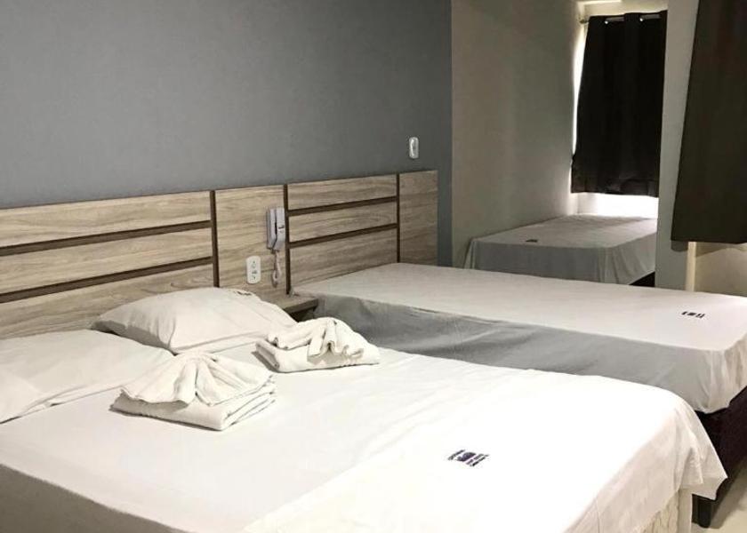Goiás Caldas Novas 