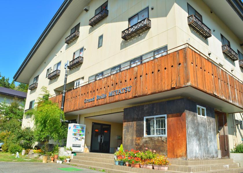 Nagano Yamanouchi 