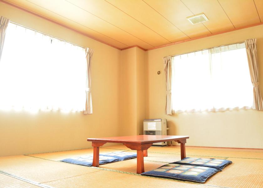 Nagano Yamanouchi Recreation