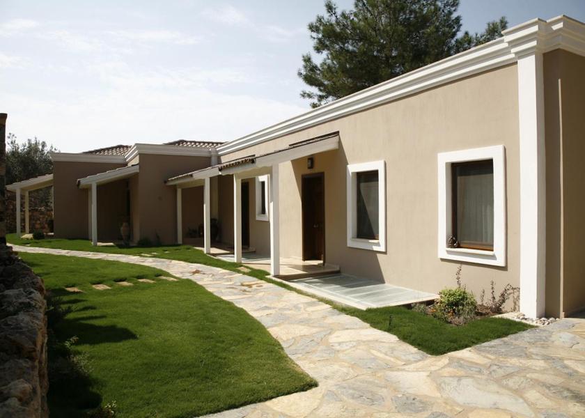 Muğla Fethiye Facilities