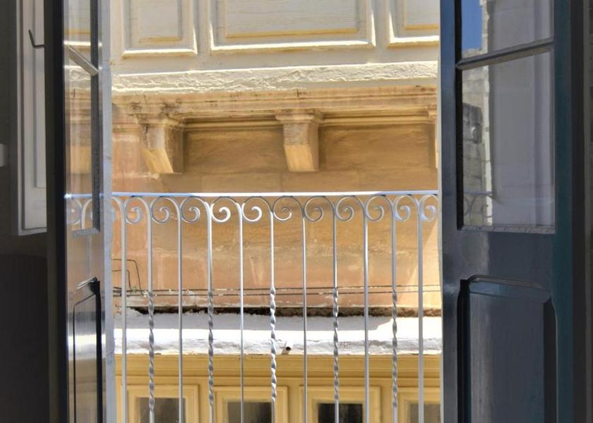 South Eastern Region Cospicua Balcony/terrace