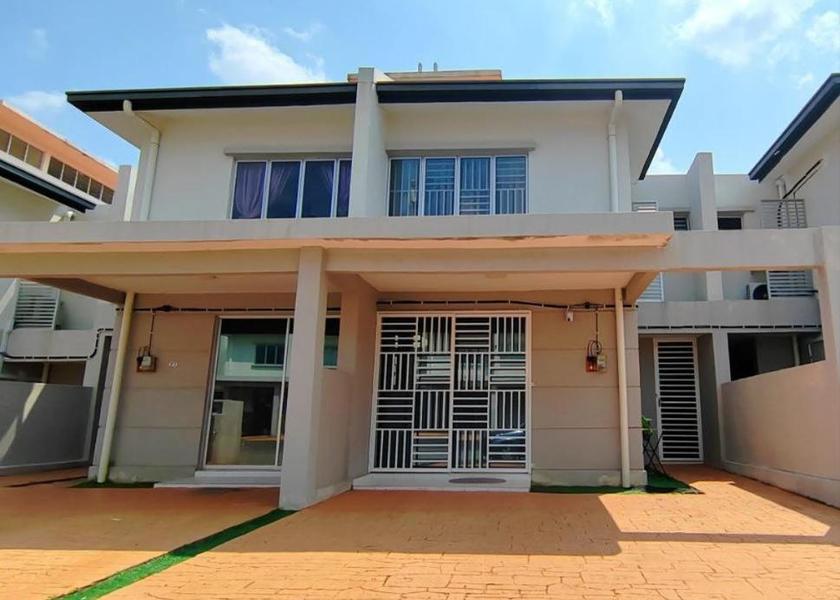 Malacca Alor Gajah 