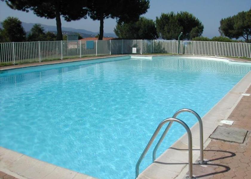 Corsica Grosseto-Prugna Pool