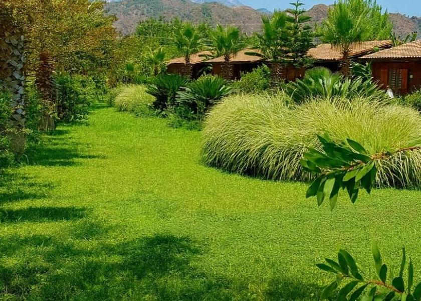 Antalya Region Kemer Garden