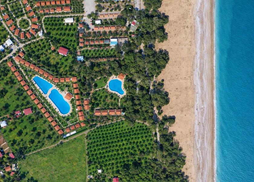 Antalya Region Kemer 