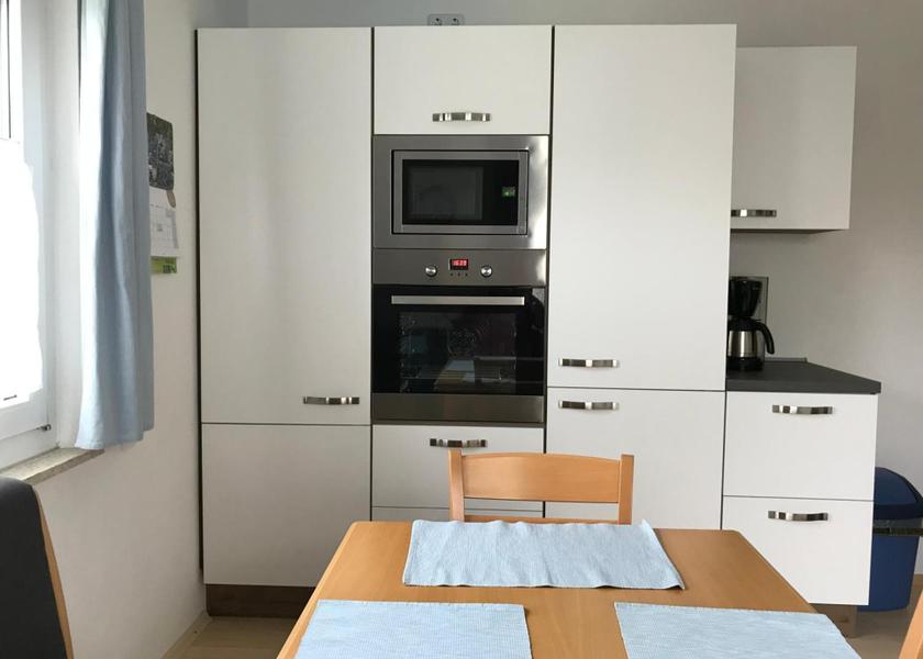 Baden-Württemberg Friedrichshafen Kitchen