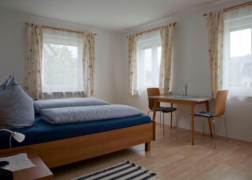 Baden-Württemberg Friedrichshafen 