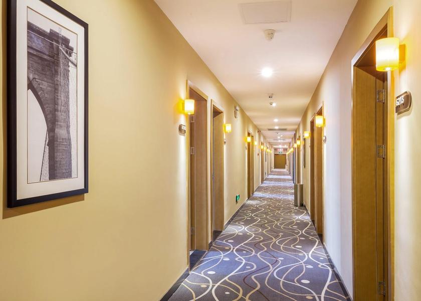 Zhejiang Hangzhou Interior view