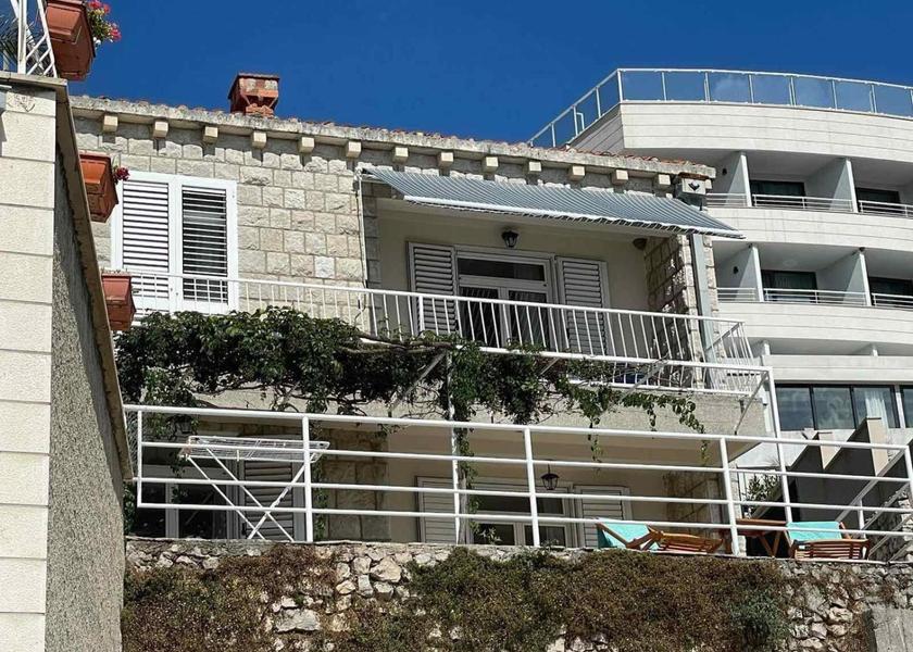 Dubrovnik-Neretva Dubrovnik Exterior view