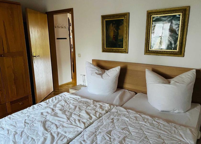 Bavaria Unterwoessen Apartment - Ground Floor