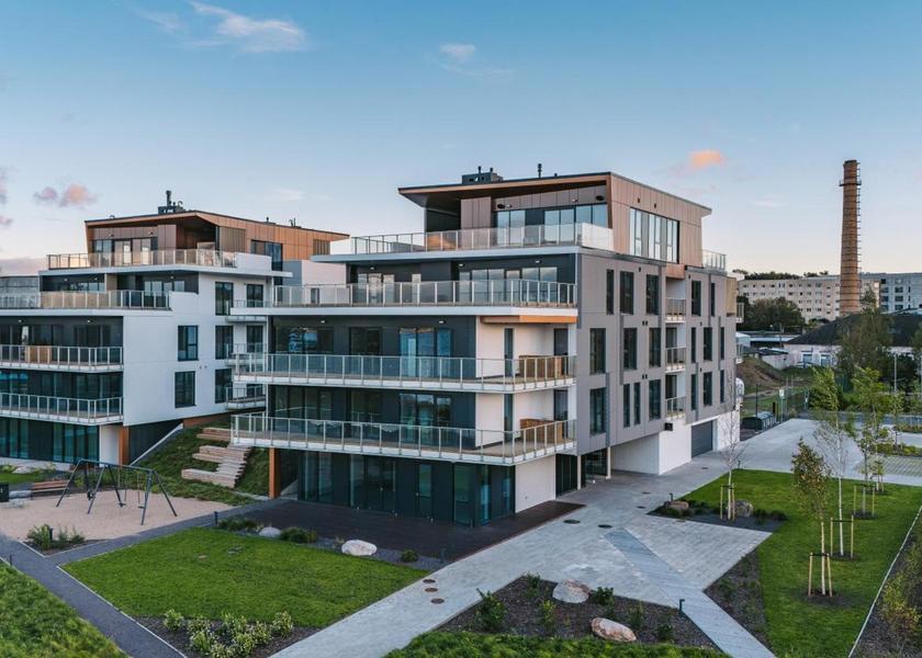 Harju County Tallinn 