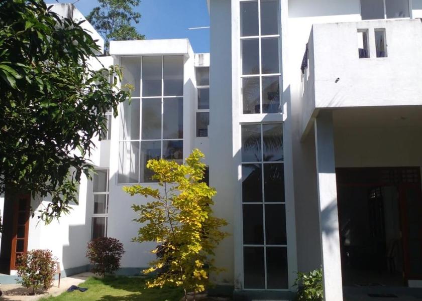 Southern Province Weligama Hotel Exterior