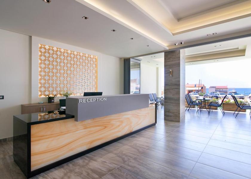 Eastern Macedonia and Thrace Thasos Lobby