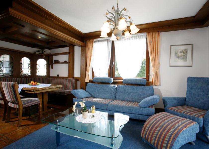 Baden-Württemberg Baiersbronn Apartment - Ground Floor
