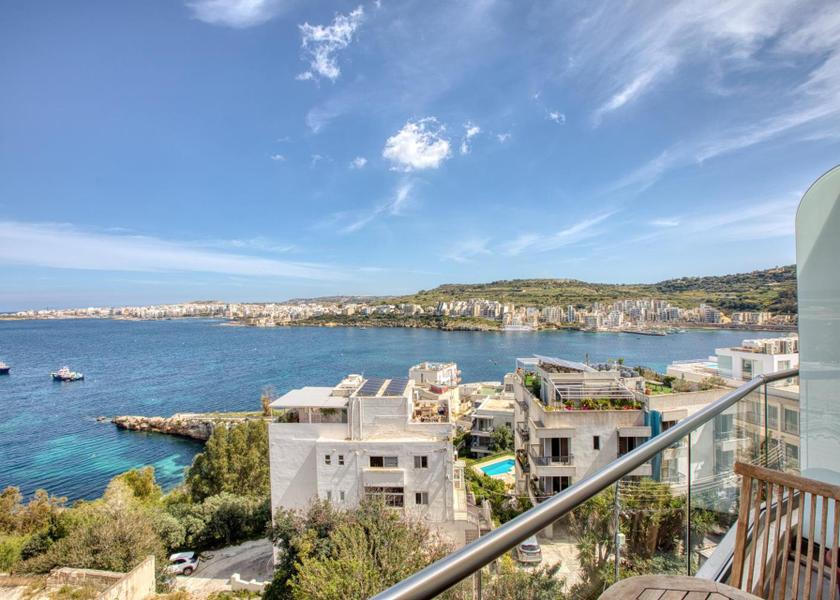 Northern Region St. Paul's Bay 