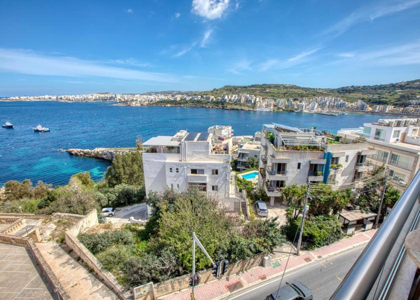 Northern Region St. Paul's Bay 