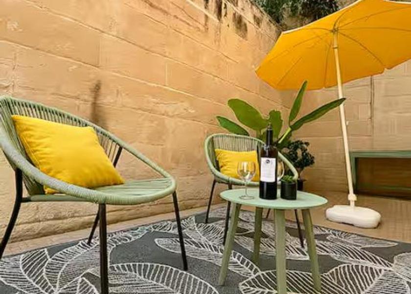 Central Region Sliema 