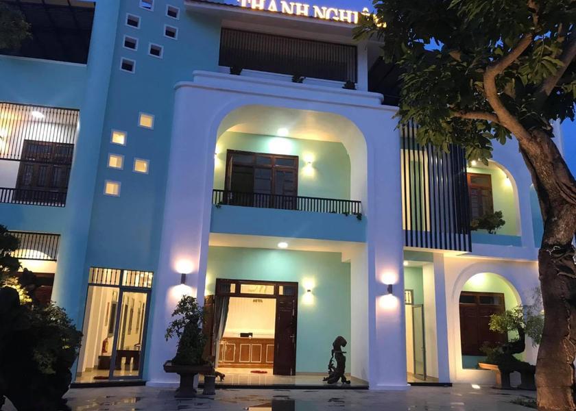 Khanh Hoa Province Ninh Hoa 