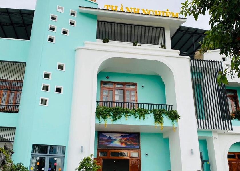 Khanh Hoa Province Ninh Hoa Exterior view