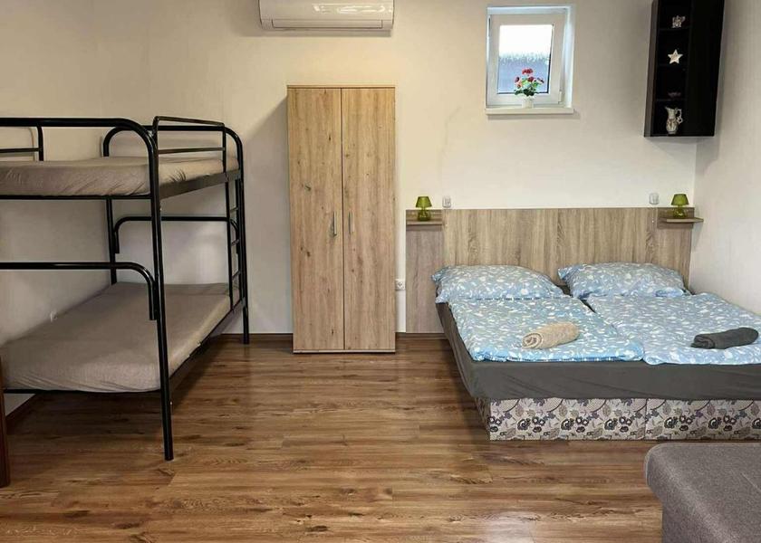 Trnava Dunajska Streda Apartment - Ground Floor