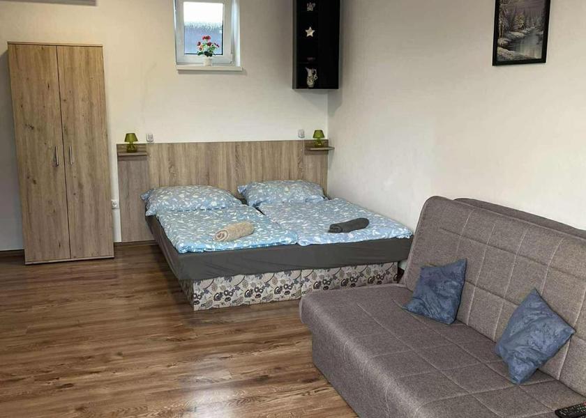 Trnava Dunajska Streda Apartment - Ground Floor