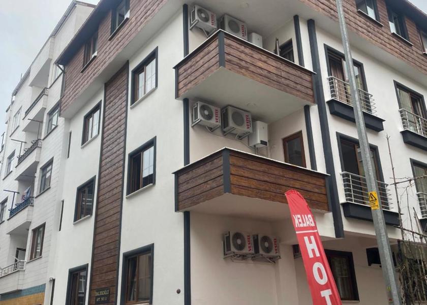 Trabzon Trabzon Exterior view