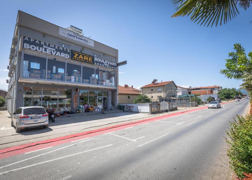 Municipality of Gevgelija Gevgelija 