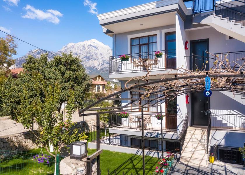 Antalya Region Kemer 