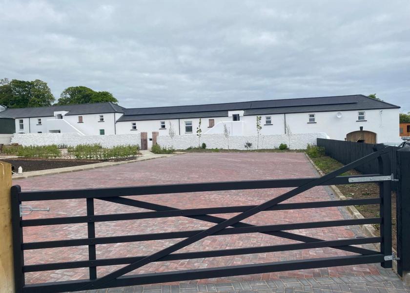 Northern Ireland Larne 