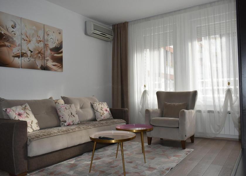 Republika Srpska Banja Luka Guestroom
