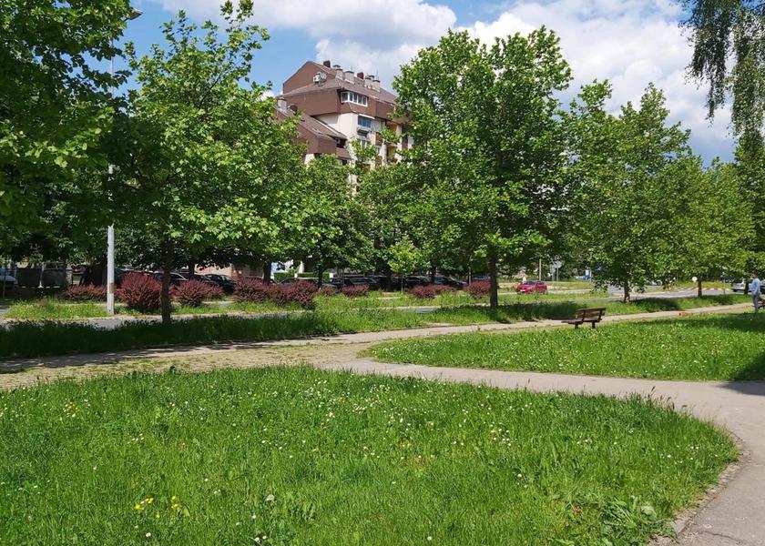 Republika Srpska Banja Luka Surrounding environment