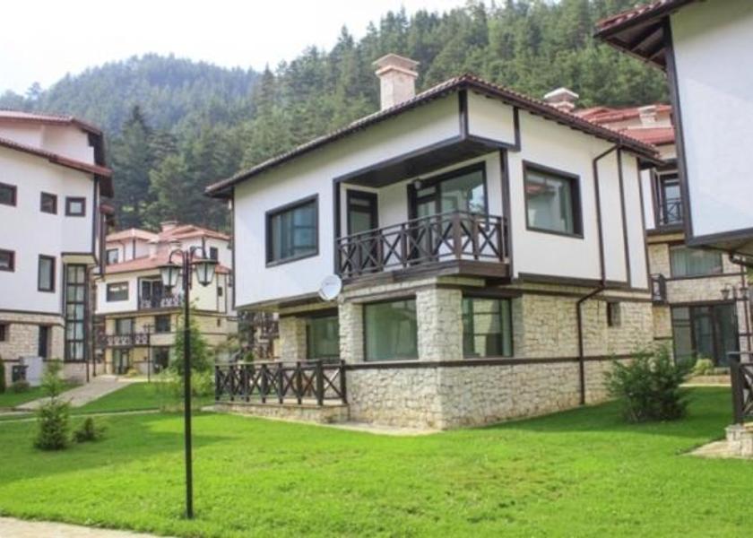 Sofia Province Samokov 