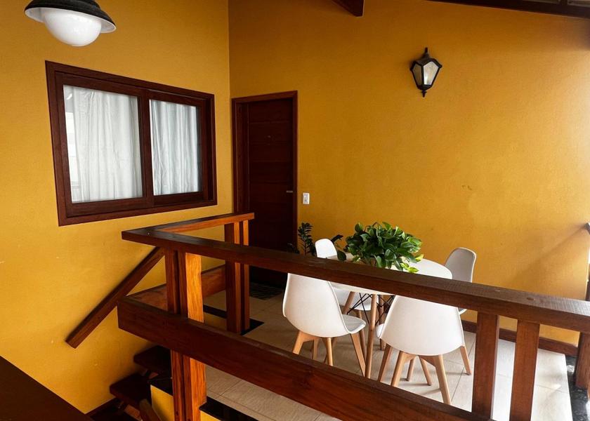 Bahia State Porto Seguro Balcony/terrace