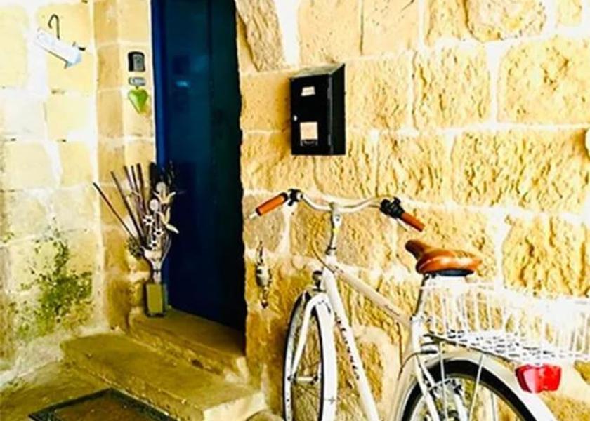 Gozo Region Fontana Exterior view